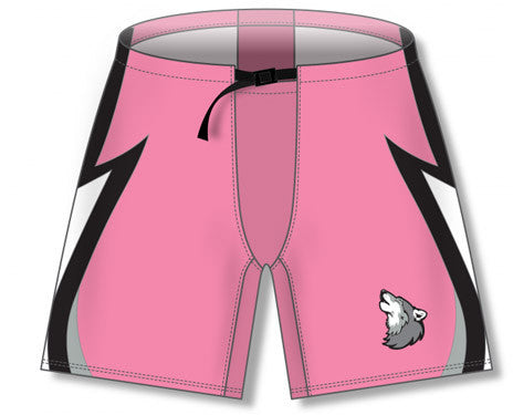 Athletic Knit Custom Sublimated Hockey Pant Shell Design 1219 (ZH901-1219)